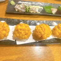 意気な寿し処阿部 広尾別館 - 