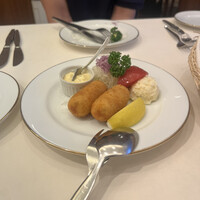 レストラン香味屋 - 