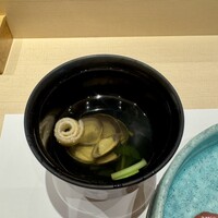 鮨 起承転結 - 