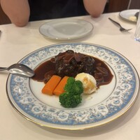 レストラン香味屋 - 