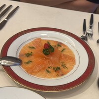 レストラン香味屋 - 