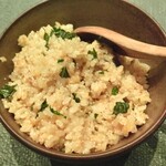 おちあいろうステーキハウス東京 - 