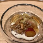 茂幸 - いちじく、お麩など