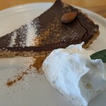 珈琲農園直営店　mol cafe - 