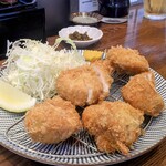 いちふじ - 