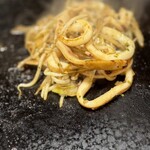 両国だしもんじゃ もんじ 新宿西口パレット店 - 