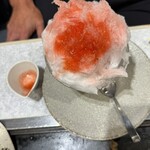 両国だしもんじゃ もんじ - 