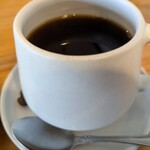 珈琲農園直営店　mol cafe - 