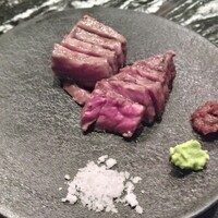 おちあいろうステーキハウス東京 - 
