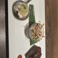 正宗広東私房菜サワダ 梅田エスト店 - 