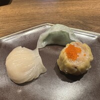 正宗広東私房菜サワダ 梅田エスト店 - 