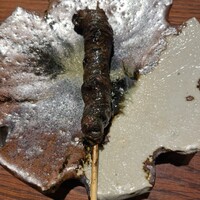 新宿うな鐵 はなれ - 