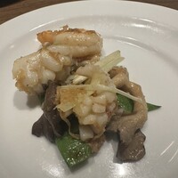 正宗広東私房菜サワダ 梅田エスト店 - 