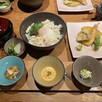 かにまつば - 