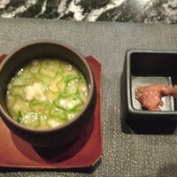 おちあいろうステーキハウス東京 - 