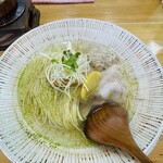 華塩 - 料理写真: