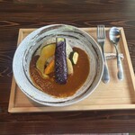 reimei cafe - 料理写真:
