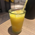 SPICE MASTER - マンゴーラッシー