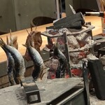 炭火焼き 路地裏かど - 