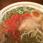 九州ラーメン　片岡製作所 - 