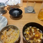 炭火焼き 路地裏かど - 