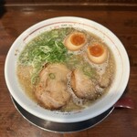 九州ラーメン　片岡製作所 - 