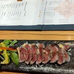 炭火焼き 路地裏かど - 