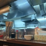 九州ラーメン　片岡製作所 - 