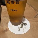 赤坂ふきぬき 大丸心斎橋店 - 