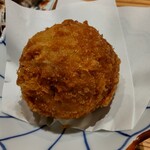 炭火焼き 路地裏かど - 