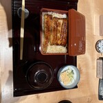 赤坂ふきぬき 大丸心斎橋店 - 