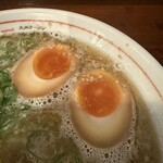 九州ラーメン　片岡製作所 - 