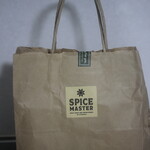 SPICE MASTER - 紙袋