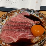 炭火焼き 路地裏かど - 