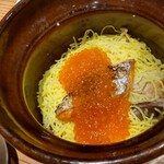 炭火焼き 路地裏かど - 