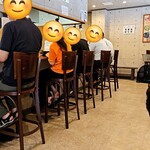 自家製麺 くろ松 - 