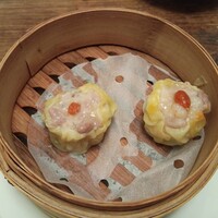 銀座ブルーリリー ステーキ＆チャイニーズレストラン - 点心
