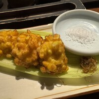 麻布 とさか - 