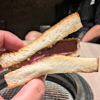 うし松 - 