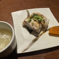麻布 とさか - 