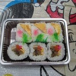 明治屋 - 田舎寿司