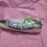 明治屋 - 鯖寿司