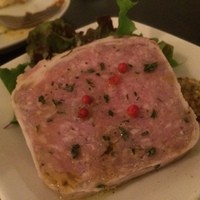 ダニエルズ - 豚肉のテリーヌ☆
                  
                  また、テリーヌでおま❗️ヽ( ຶ▮  ຶ)ﾉ!!!﻿