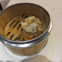 四川名菜 川府 - シウマイ