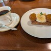 デザートカフェ長楽館