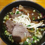 林東芳牛肉麵 - 