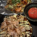 狸狸亭 鶴橋店 - 