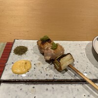 焼鳥 ひら野 - 正肉
