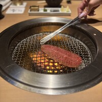 やきにく九 西麻布本店 - 