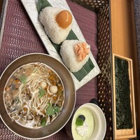 日本料理 隨縁亭 ホテルモントレ仙台 - 